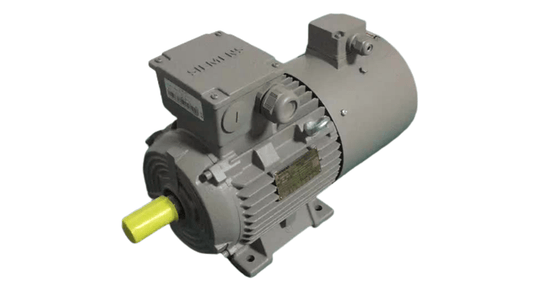 Siemens frequency conversion speed regulation special motor 18.5KW can add encoder or brake special needs can be customized - Power Contractor