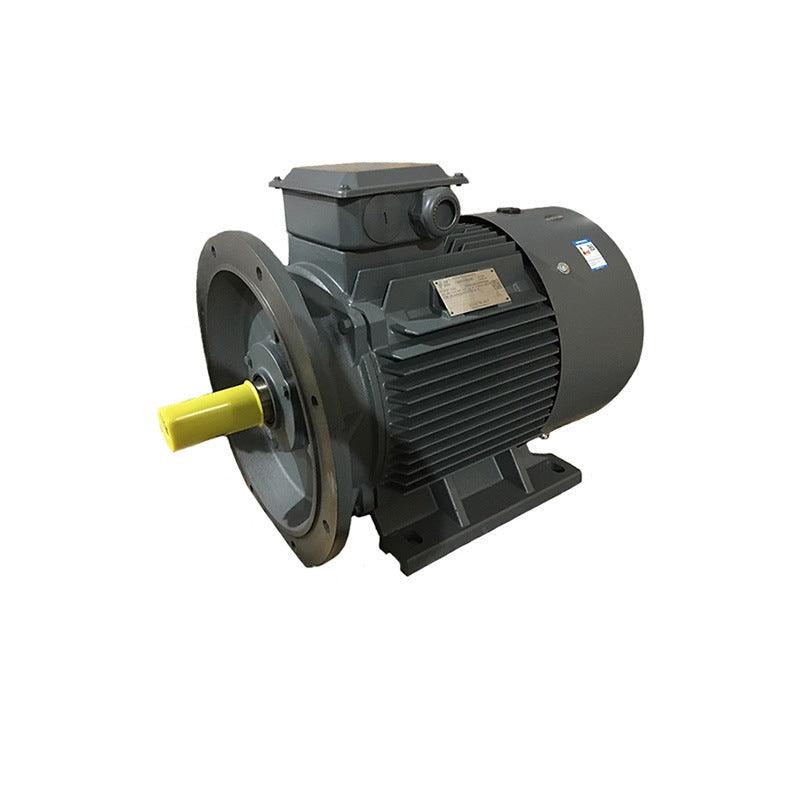 Siemens Beide high-efficiency motor 1TL0003-0DA32-1AA5-Z 1.1KW2 pole three-phase asynchronous cast iron - Power Contractor