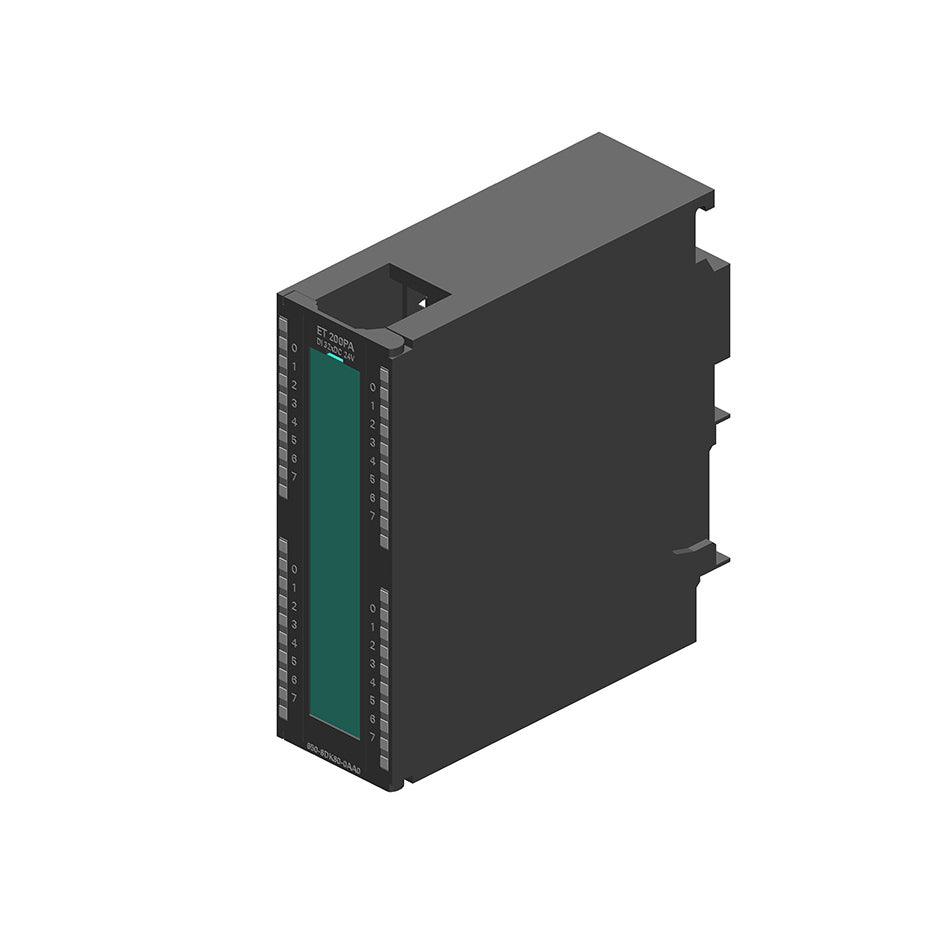 Siemens official ET200PA Smart 6ES7650-8EK80-0AA0 repair service - Power Contractor