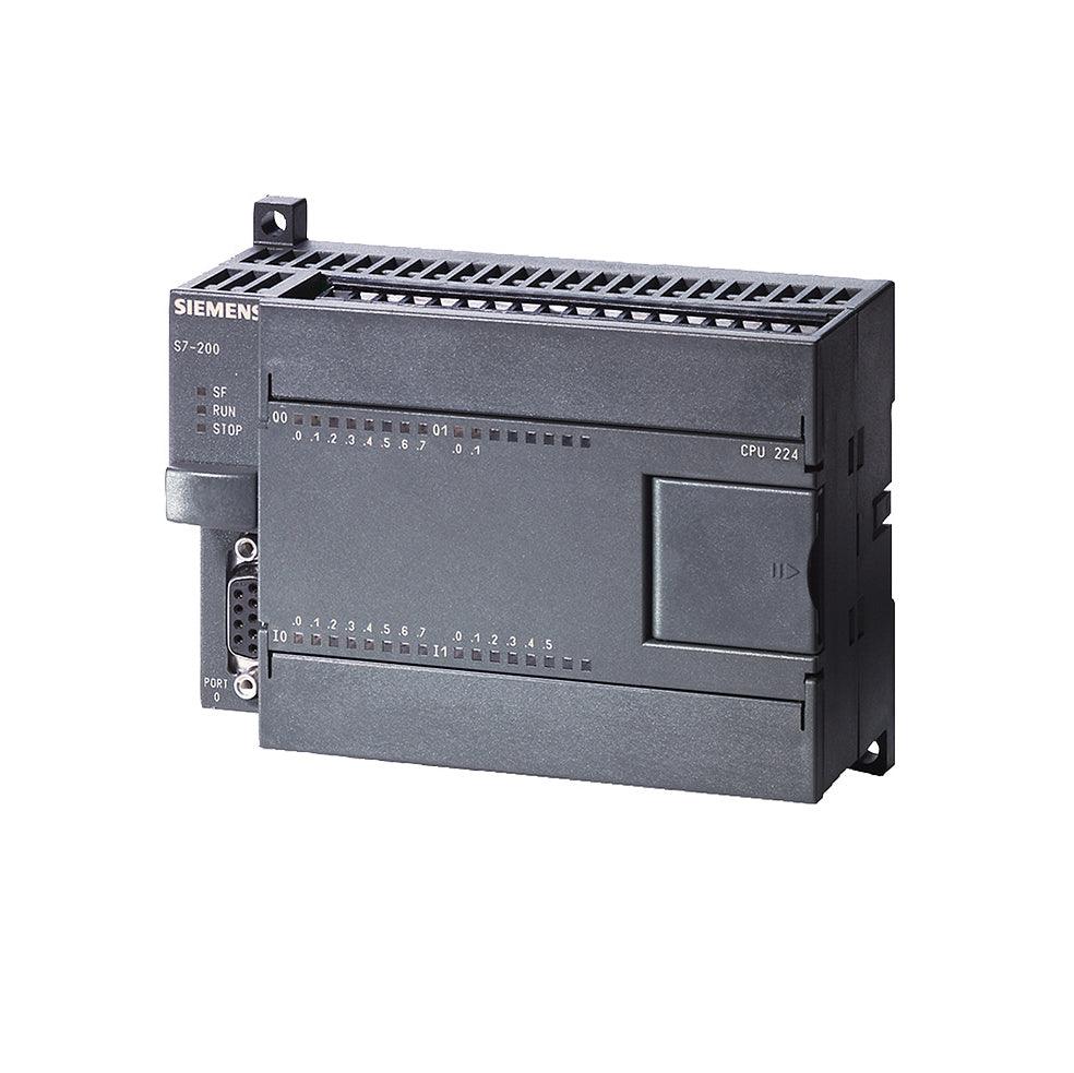 Siemens official S7-200 6ES7277-0AA22-0XA0 repair service - Power Contractor