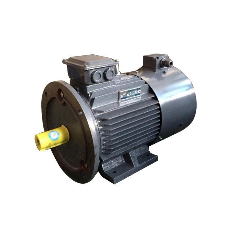 Siemens Beide variable frequency motor YVF2-112M-4 4KW three-phase asynchronous AC 380VF class IC416 - Power Contractor