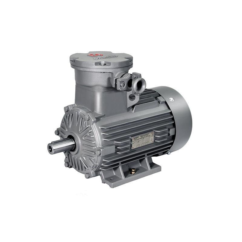 SIMOTICS SD low voltage motor 380V△/660VY 50Hz 3AC 90kW 2 pole 3000 2975 FS280 1MB0063-2DA23-3AB4-ZL27 - Power Contractor
