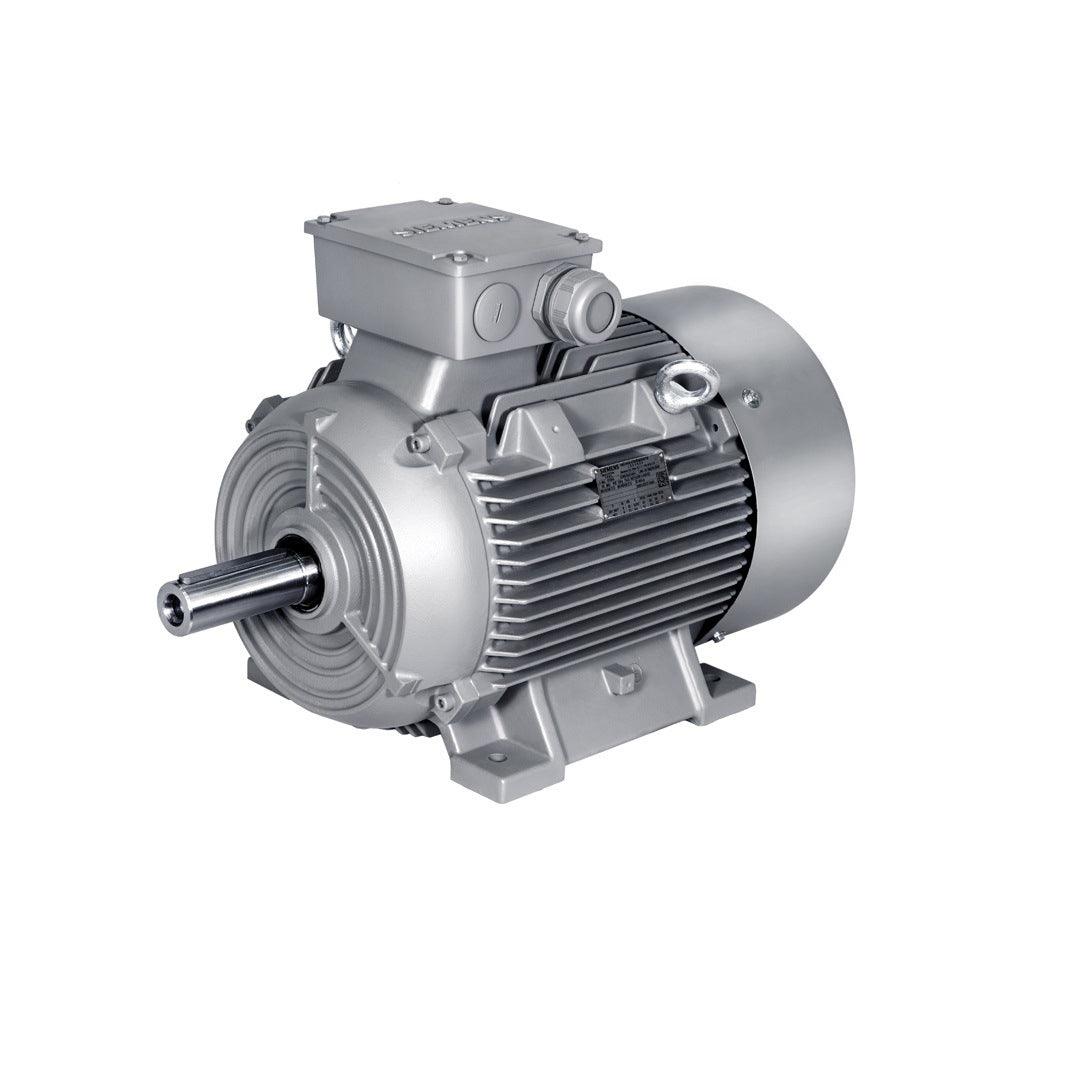 SIMOTICS SD low voltage motor 380VD/660VY 50Hz 3AC 22kW 2 pole 3600 3540 FS180 1LE0003-1EA23-3AA6-ZL22L23 - Power Contractor