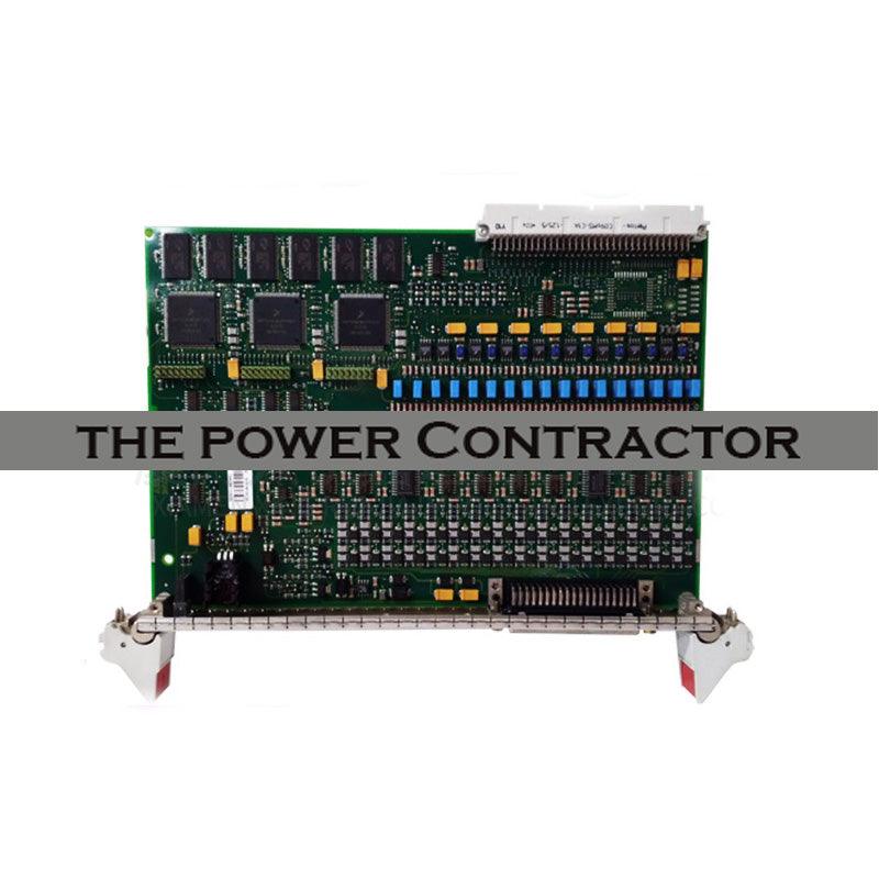 SPASI23 ABB Inventory - Power Contractor