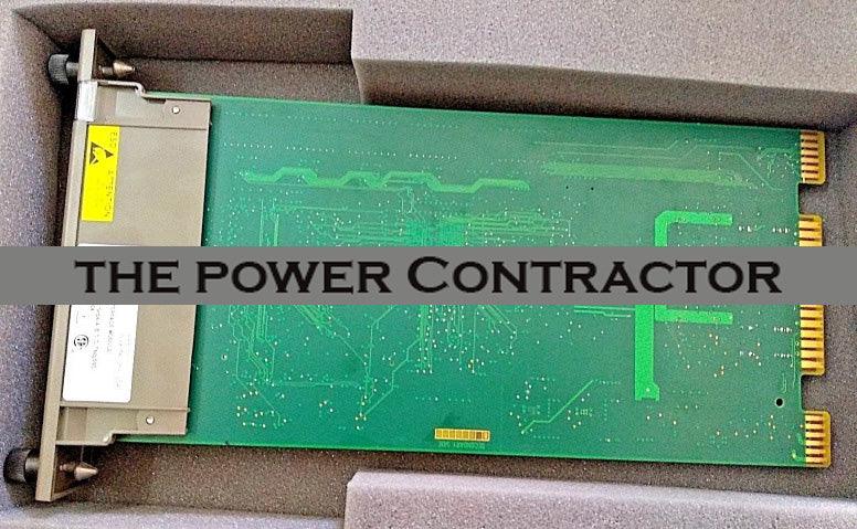 SPDSO14 ABB ready-to-stock module direct delivery - Power Contractor