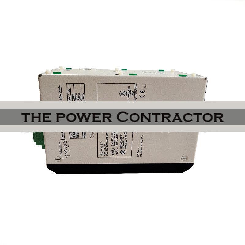 SR735-5-5-HI-485GE - Power Contractor