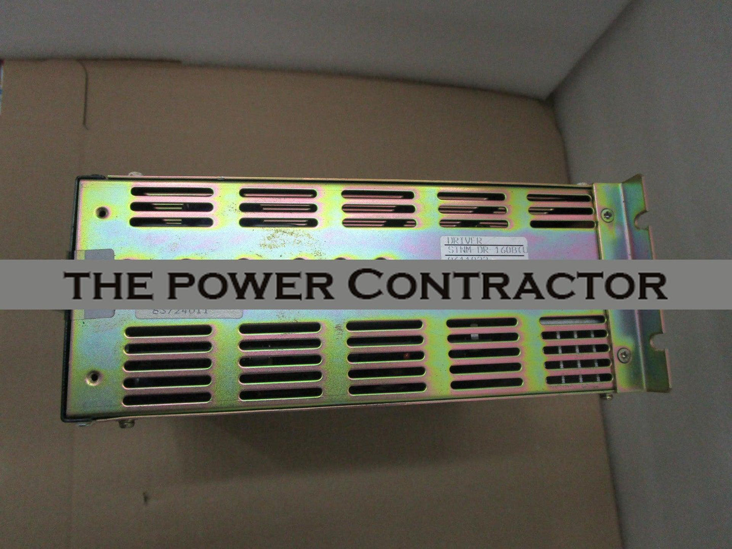 STNM-DR-160B(U) SANYO spot - Power Contractor