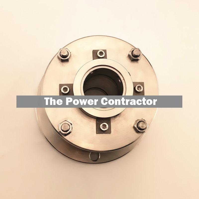 manufacturers supply 206-120 double-end mechanical seals for kettles. - Power Contractor