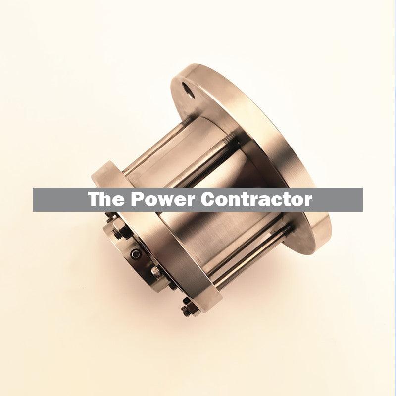 manufacturers supply 206-120 double-end mechanical seals for kettles. - Power Contractor