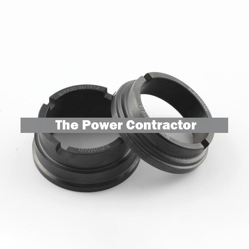 Supply alloy material pump water seal seal silicon carbide seal ring water pump water seal - Power Contractor
