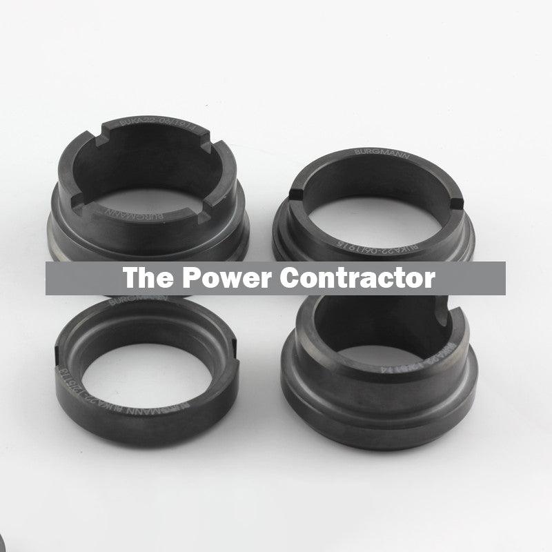 Supply alloy material pump water seal seal silicon carbide seal ring water pump water seal - Power Contractor