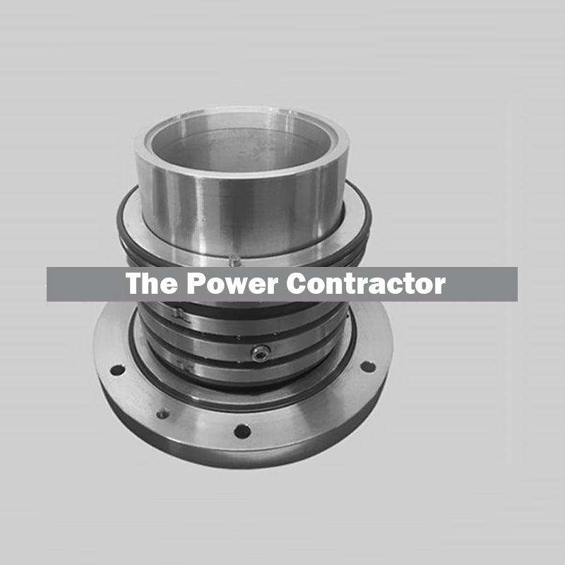 Supply EBARA 150 pump matching mechanical seal, original factory matching - Power Contractor