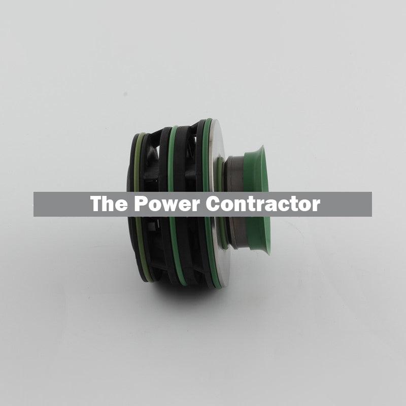 Supply Flygt ITT/CP3501/835 matching machine seal shaft with cartridge mechanical seal - Power Contractor