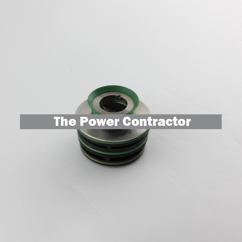 Supply Flygt ITT/CP3501/835 matching machine seal shaft with cartridge mechanical seal - Power Contractor
