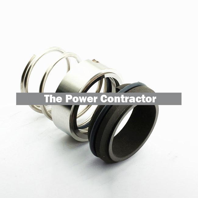 Supply/ for mechanical seal model SLWRD150-315I - Power Contractor