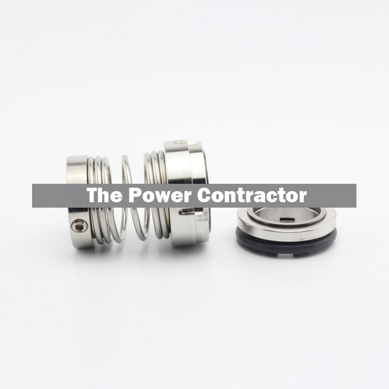 Supply high quality mechanical seal/224 type 106 type, 103 type mechanical seal/spot manufacturer - Power Contractor