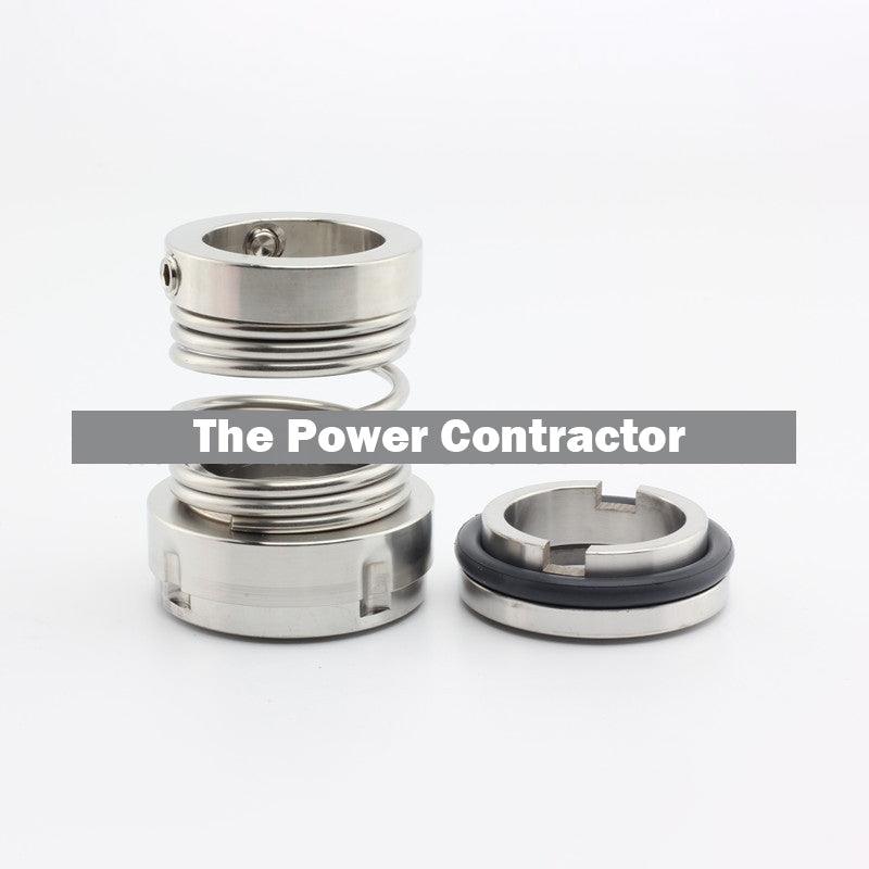 Supply high quality mechanical seal/224 type 106 type, 103 type mechanical seal/spot manufacturer - Power Contractor
