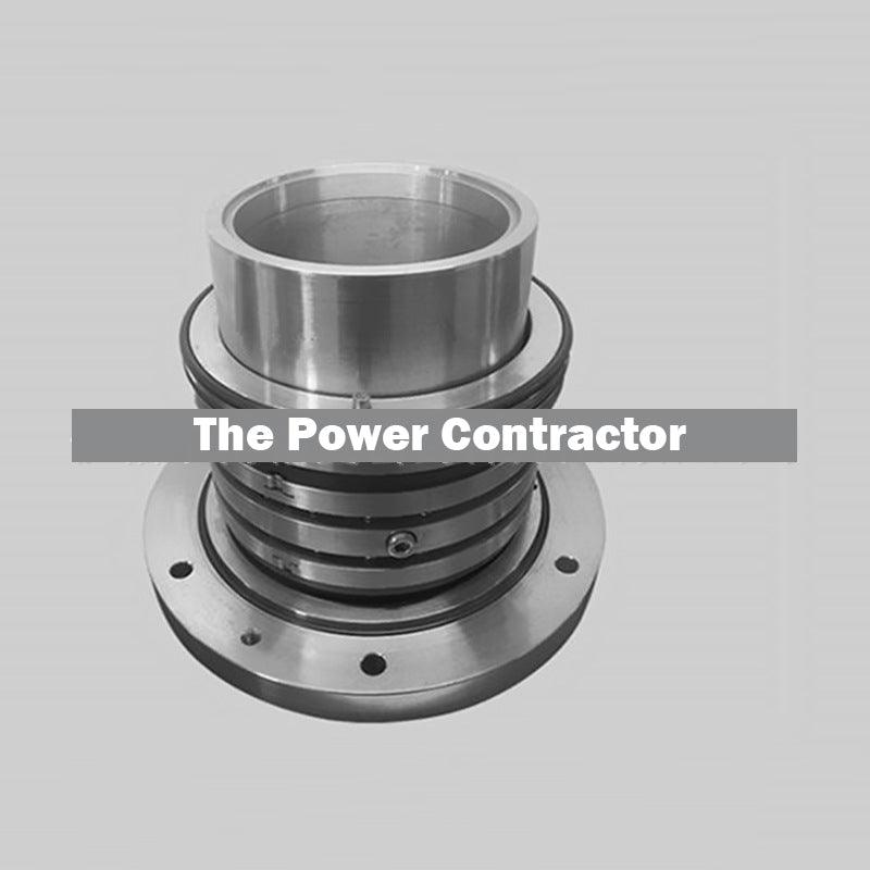 Supply mechanical seal absorption tower agitator #1-3H2SH4B - Power Contractor