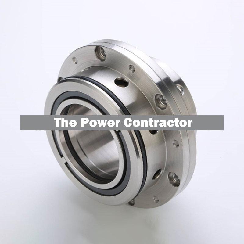 Supply mechanical seal absorption tower agitator #1-3H2SH4B - Power Contractor