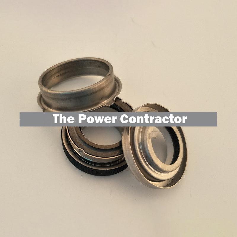 Supply mechanical seal absorption tower agitator 75SV35M-5.17 - Power Contractor