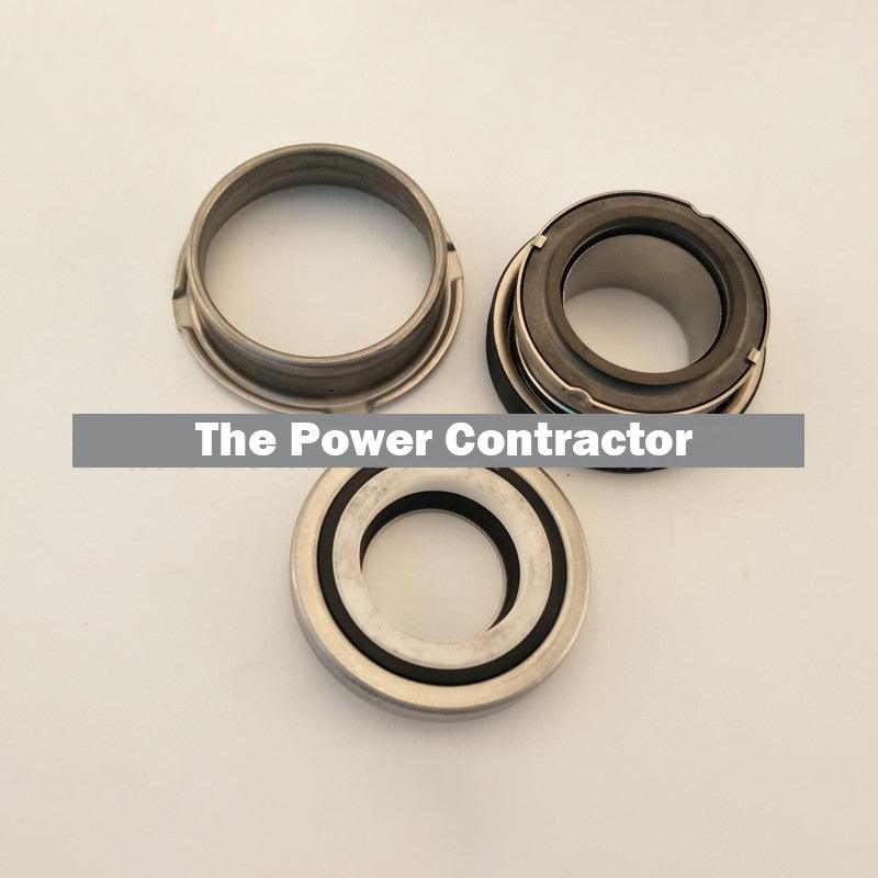 Supply mechanical seal absorption tower agitator 75SV35M-5.17 - Power Contractor