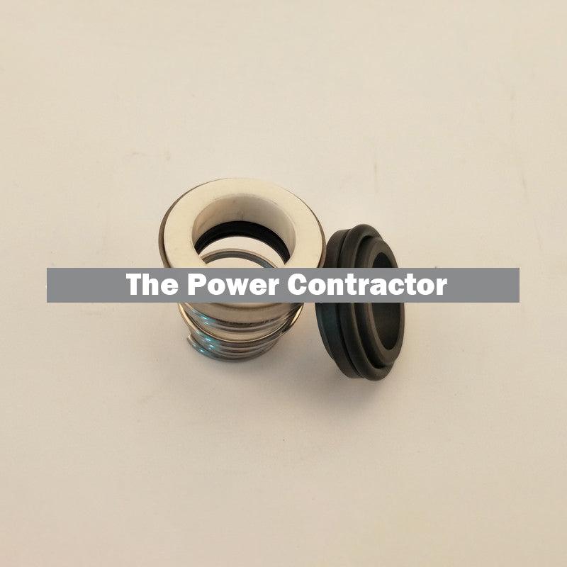 Supply mechanical seal absorption tower agitator 75SV35M-5.17 - Power Contractor
