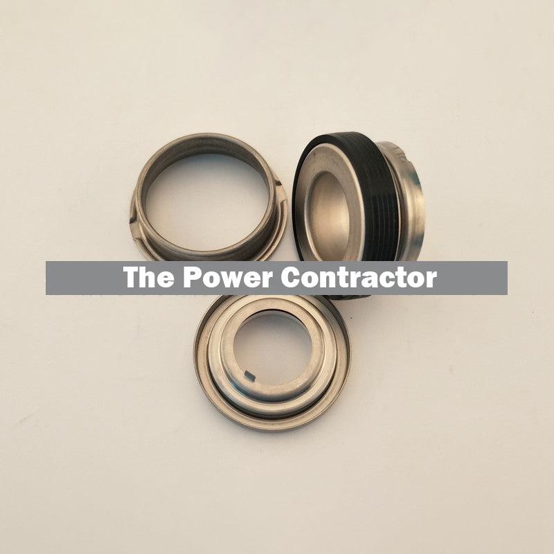 Supply mechanical seal absorption tower agitator 75SV35M-5.17 - Power Contractor