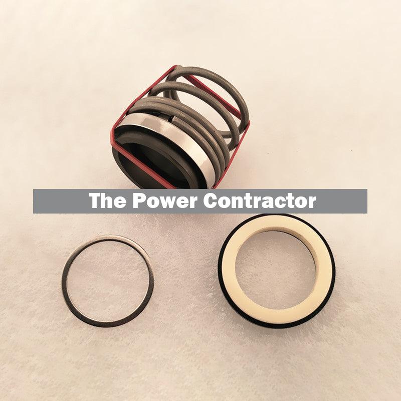 Supply mechanical seal absorption tower agitator HWL2060L mechanical seal - Power Contractor