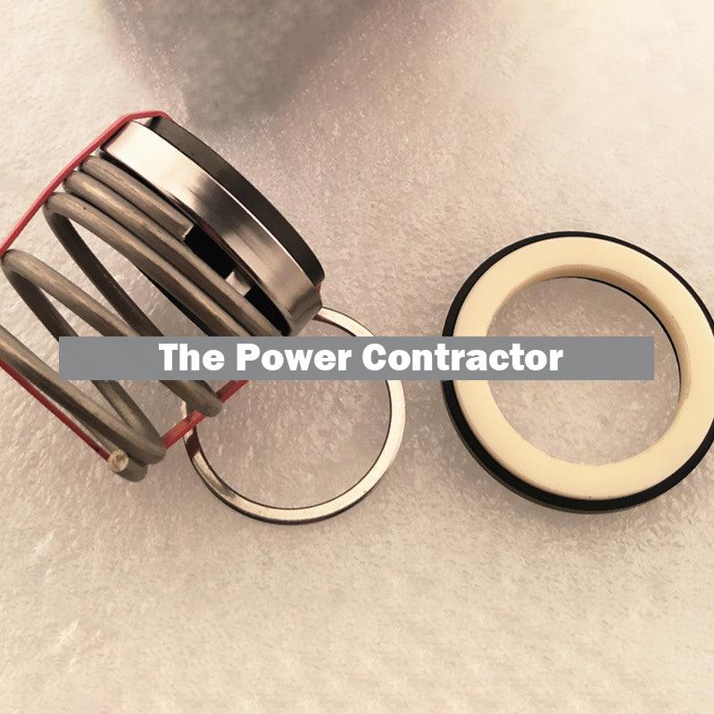 Supply mechanical seal absorption tower agitator HWL2060L mechanical seal - Power Contractor