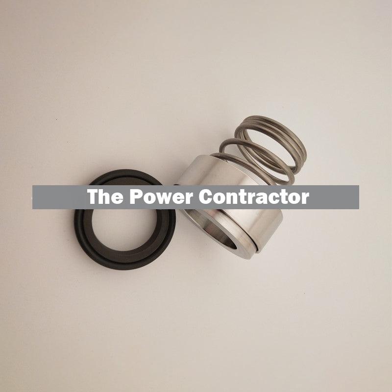 Supply mechanical seal accident agitator CFJ4-22/230 mechanical seal - Power Contractor