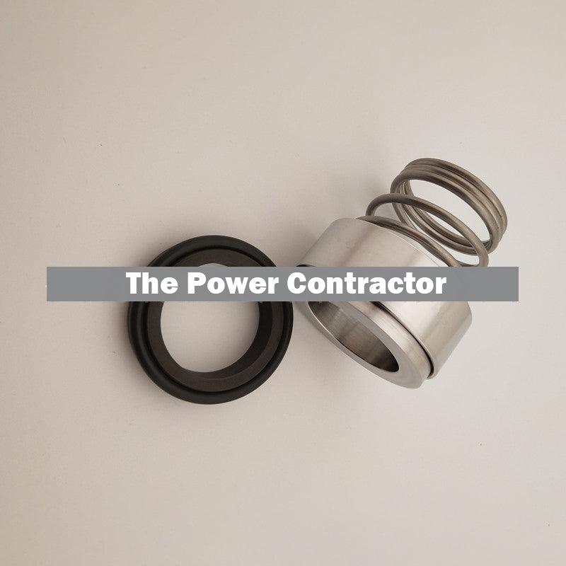 Supply mechanical seal accident agitator CFJ4-22/230 mechanical seal - Power Contractor