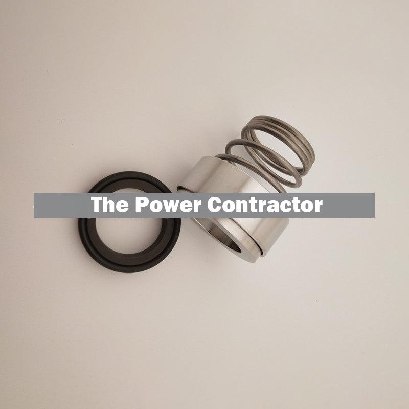 Supply mechanical seal accident agitator CFJ4-22/230 mechanical seal - Power Contractor