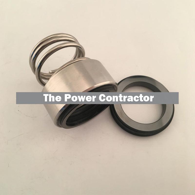 Supply mechanical seal accident slurry pump #2 LC-B125/350 mechanical seal - Power Contractor
