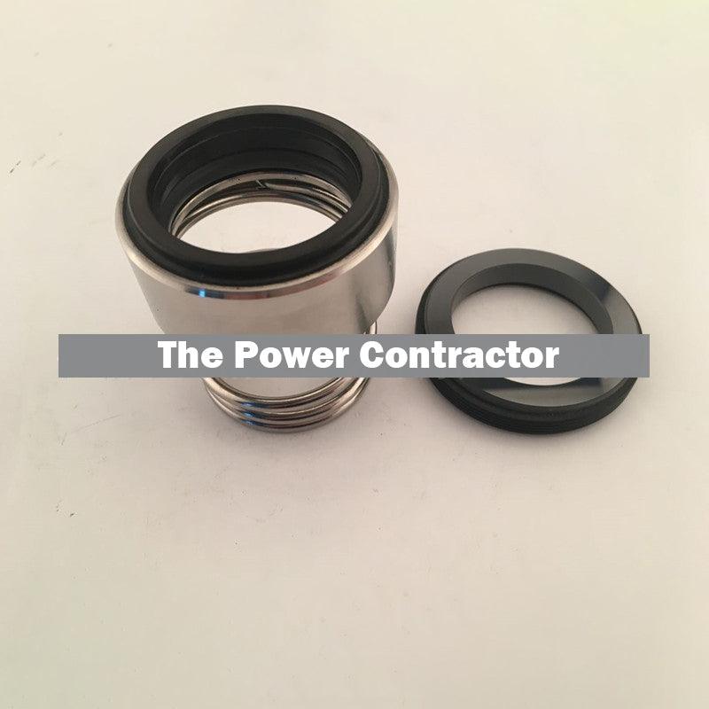 Supply mechanical seal accident slurry pump #2 LC-B125/350 mechanical seal - Power Contractor