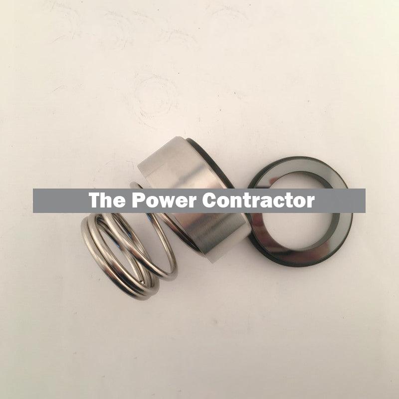 Supply mechanical seal accident slurry pump #2 LC-B125/350 mechanical seal - Power Contractor