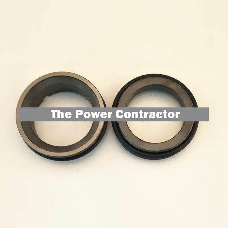 Supply mechanical seal C8U-130 mechanical seal manufacturers pump mechanical seals - Power Contractor