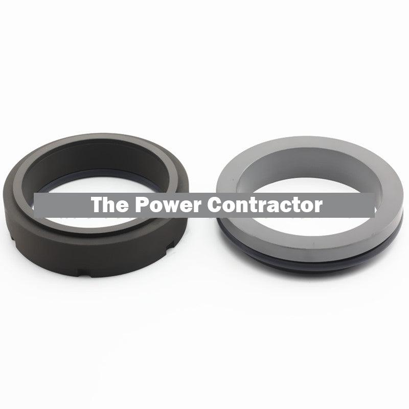 Supply mechanical seal C8U-130 mechanical seal manufacturers pump mechanical seals - Power Contractor