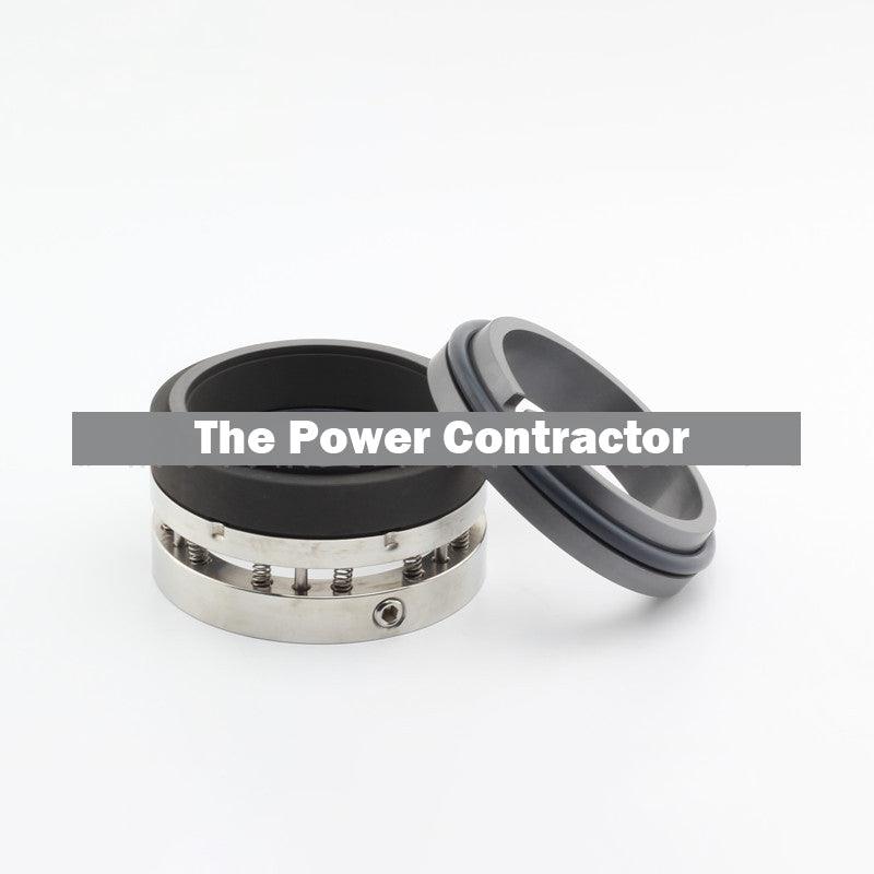 Supply mechanical seal C8U-130 mechanical seal manufacturers pump mechanical seals - Power Contractor