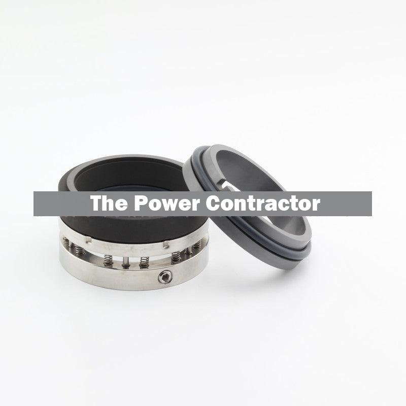 Supply mechanical seal C8U-130 mechanical seal manufacturers pump mechanical seals - Power Contractor