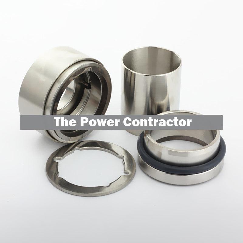 Supply mechanical seal clarifier sludge pump HHC40-400C manufacturers - Power Contractor