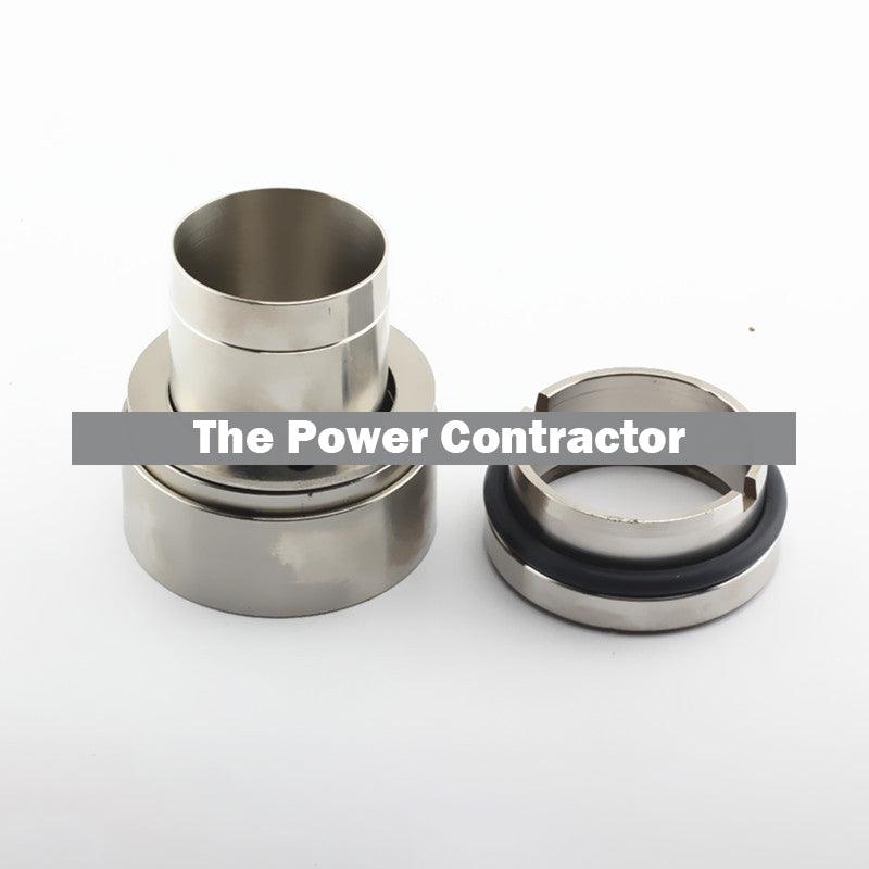 Supply mechanical seal filter cloth and filter cake flushing pump ALW65-250B mechanical seal - Power Contractor