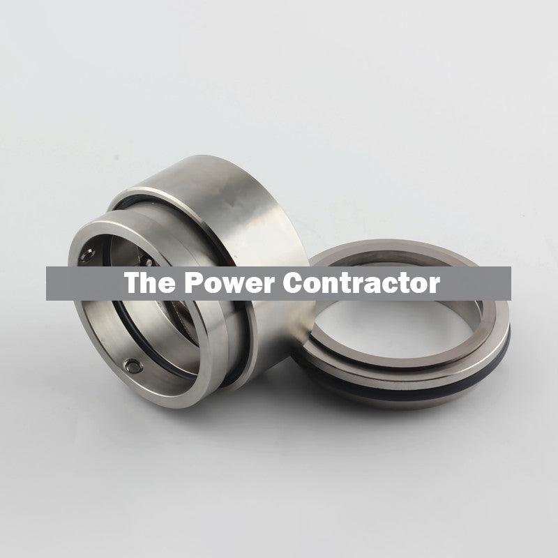 Supply mechanical seal filter cloth and filter cake flushing pump LBW50-200 mechanical seal - Power Contractor