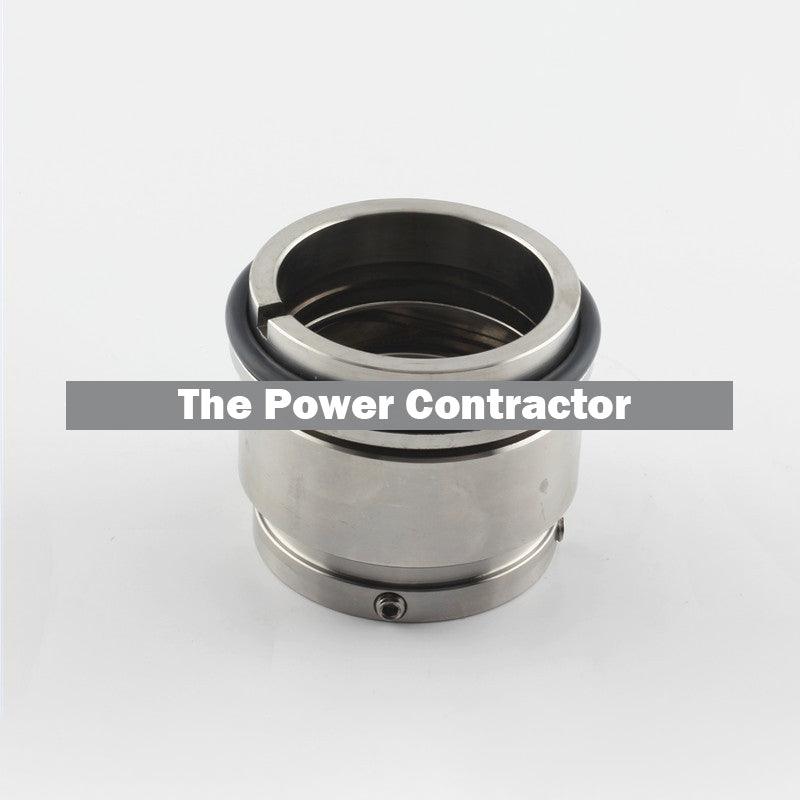 Supply mechanical seal filter cloth and filter cake flushing pump LBW50-200 mechanical seal - Power Contractor