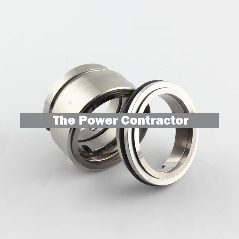 Supply mechanical seal filter cloth and filter cake flushing pump LBW50-200 mechanical seal - Power Contractor