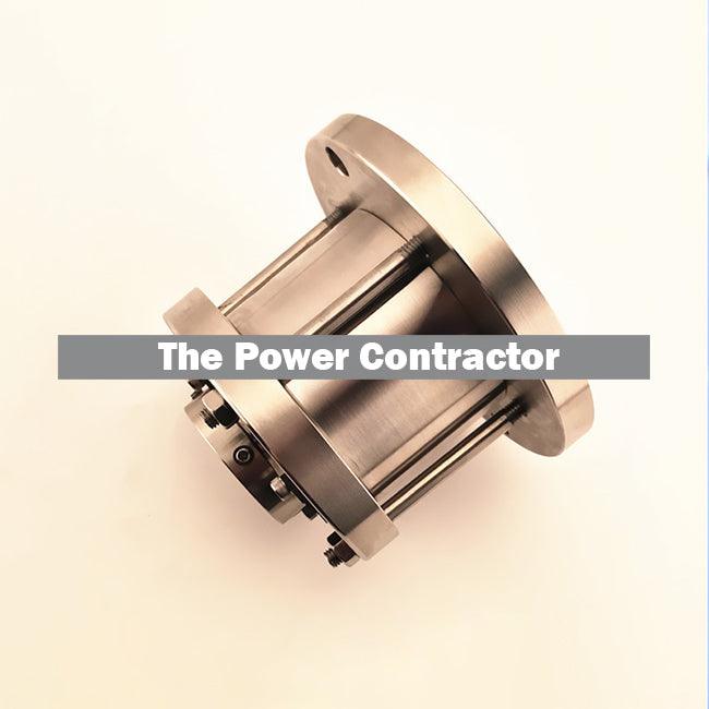 Supply mechanical seal filtrate pump C 80DT-A36 (35) mechanical seal - Power Contractor