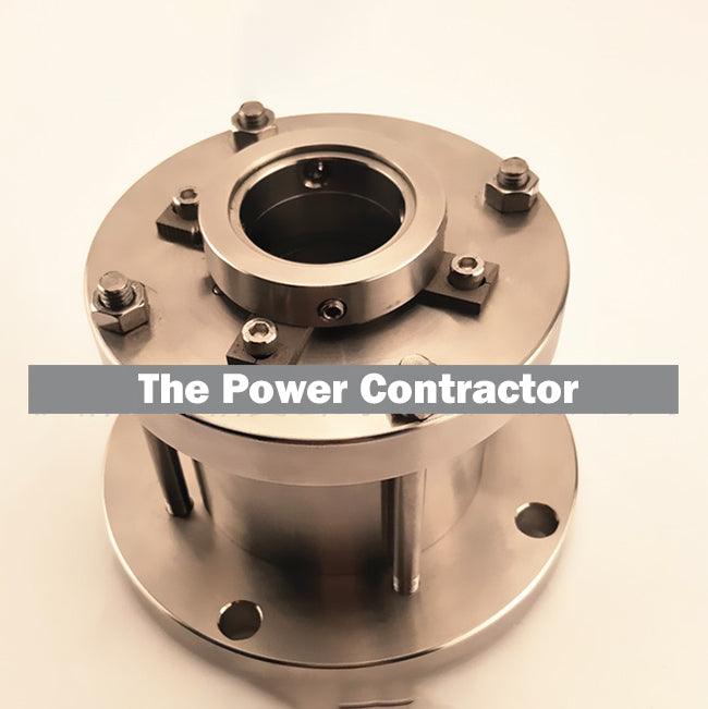 Supply mechanical seal filtrate pump C 80DT-A36 (35) mechanical seal - Power Contractor