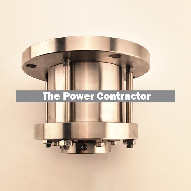 Supply mechanical seal filtrate pump C 80DT-A36 (35) mechanical seal - Power Contractor