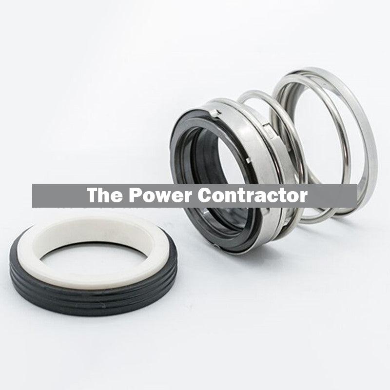 Supply mechanical seal limestone slurry delivery pump LCF50/400I - Power Contractor