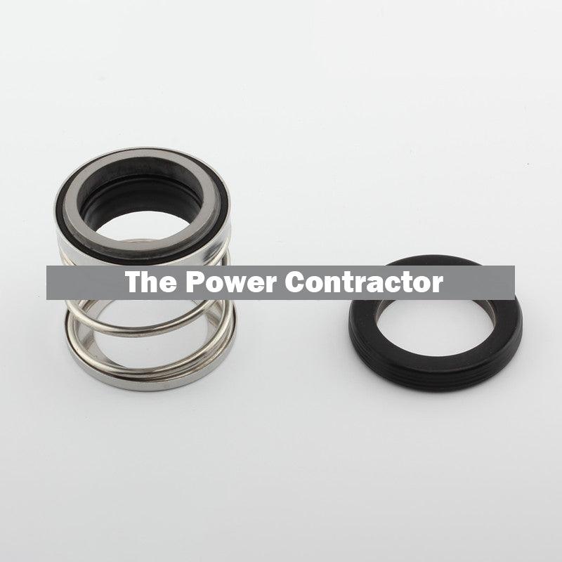 Supply mechanical seal limestone slurry delivery pump LCF50/400I - Power Contractor