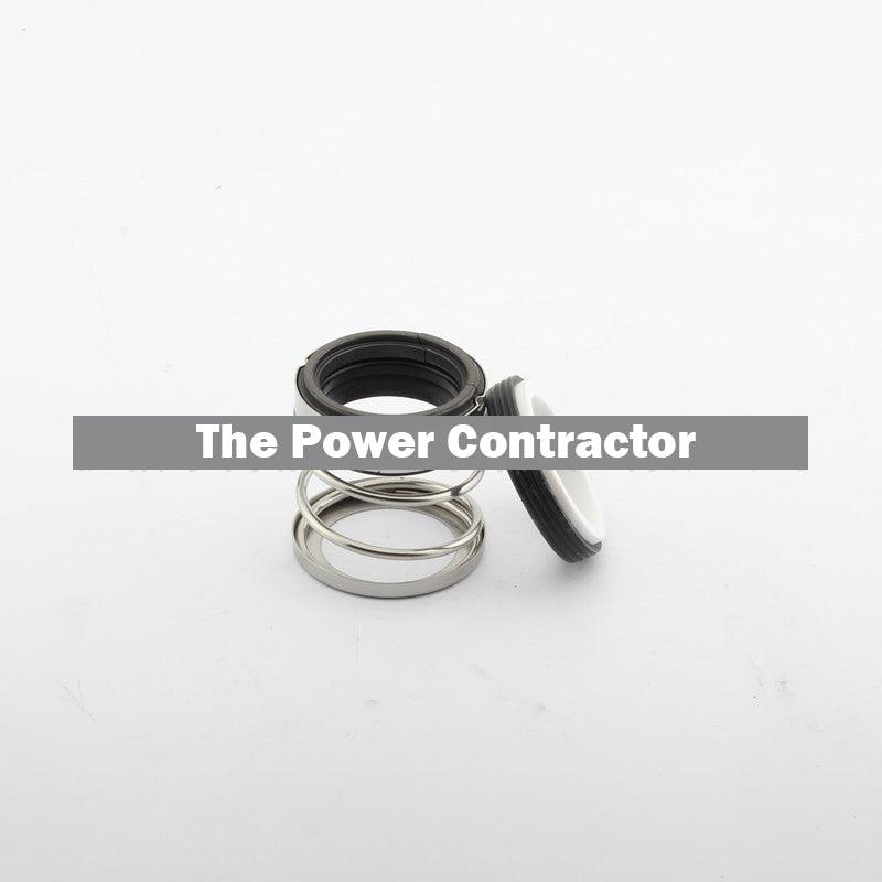 Supply mechanical seal slurry circulation pump A/B/C 800TY-GSL mechanical seal - Power Contractor